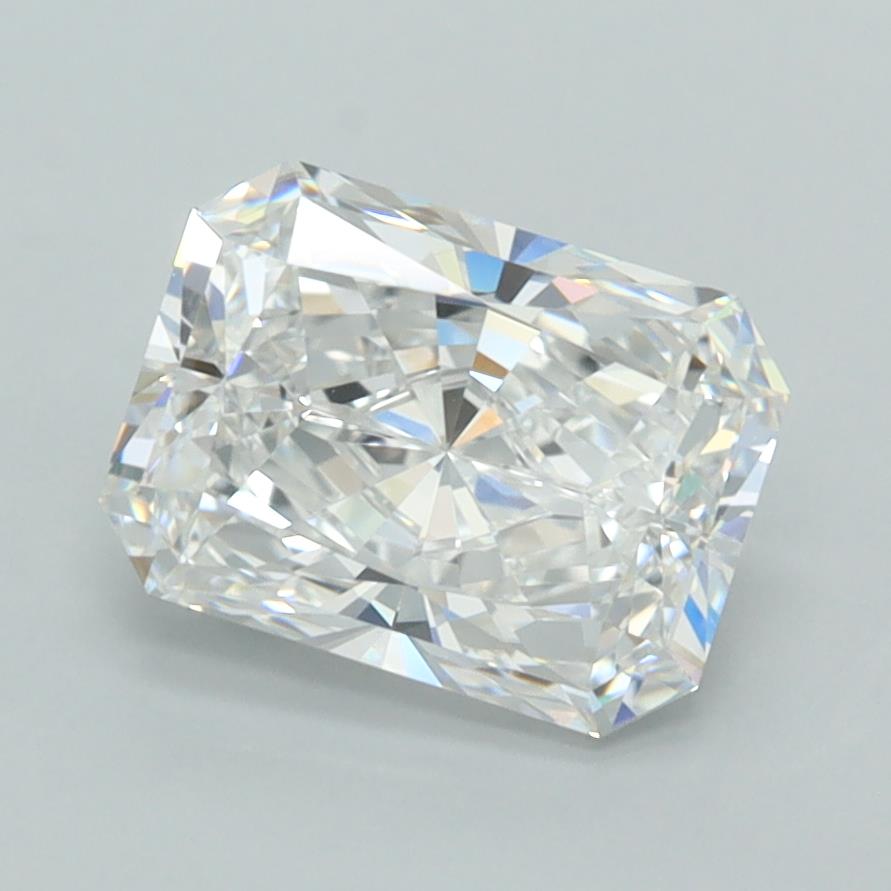 2.26 Carat Radiant Lab Diamond :: Greenstar spin frame 04