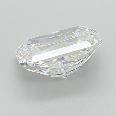 2.52 Carat Radiant Lab Diamond :: Greenstar spin frame 04