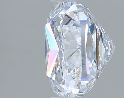 2.34 Carat Cushion Lab Diamond :: Greenstar spin frame 04
