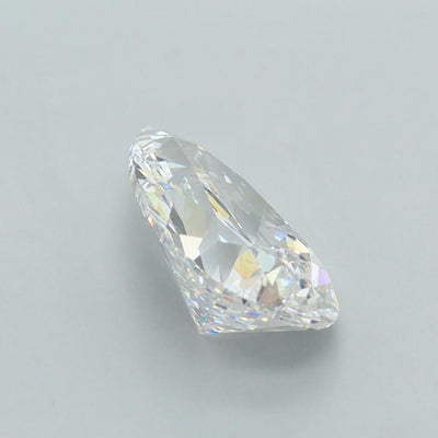 1.46 Carat Pear Lab Diamond :: Greenstar spin frame 04