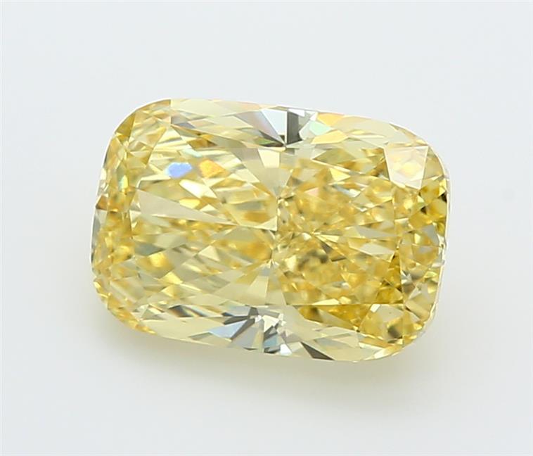 3.05 Carat Cushion Lab Diamond :: Greenstar spin frame 04