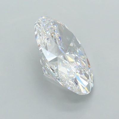 2.04 Carat Oval Lab Diamond :: Greenstar spin frame 04