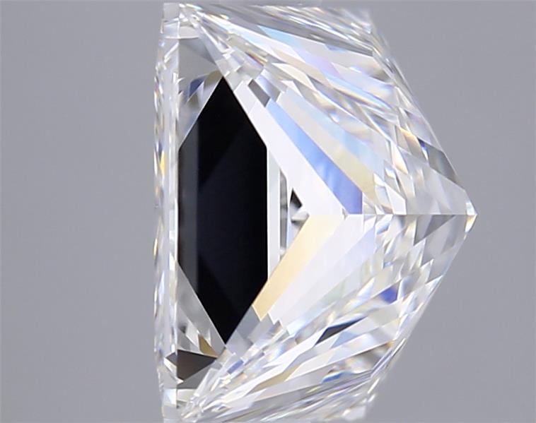 5.04 Carat Princess Lab Diamond :: Greenstar spin frame 04