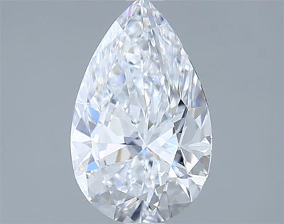 1.54 Carat Pear Lab Diamond :: Greenstar spin frame 04