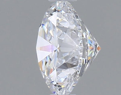 1.01 Carat Round Lab Diamond :: Greenstar spin frame 04