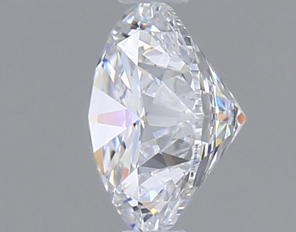 1.01 Carat Round Lab Diamond :: Greenstar spin frame 04
