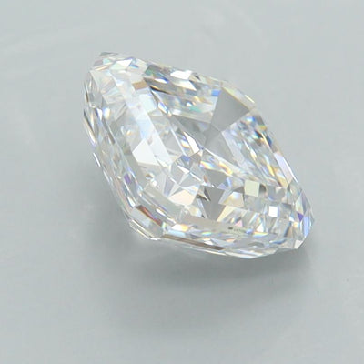 2.09 Carat Asscher Lab Diamond :: Greenstar spin frame 04