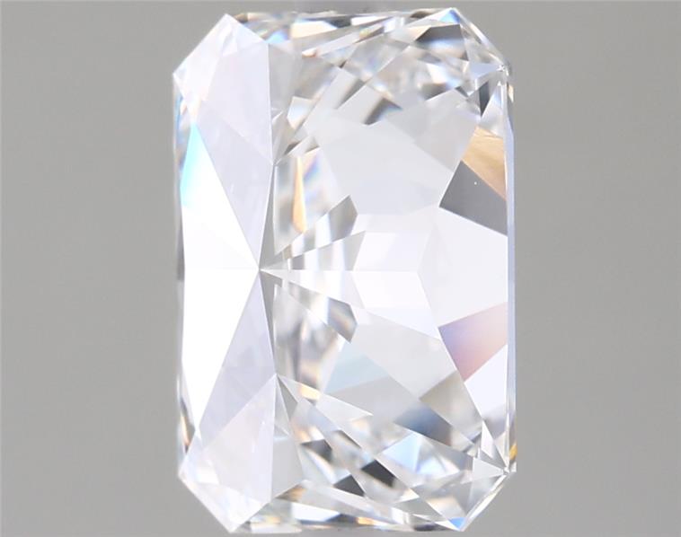 2.06 Carat Radiant Lab Diamond :: Greenstar spin frame 04