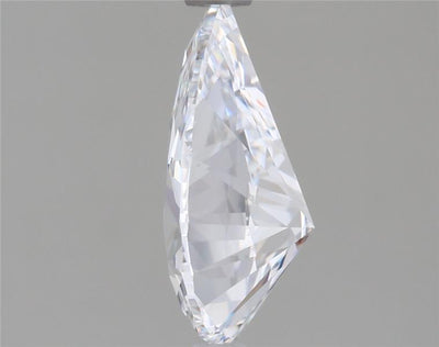 1.51 Carat Pear Lab Diamond :: Greenstar spin frame 04