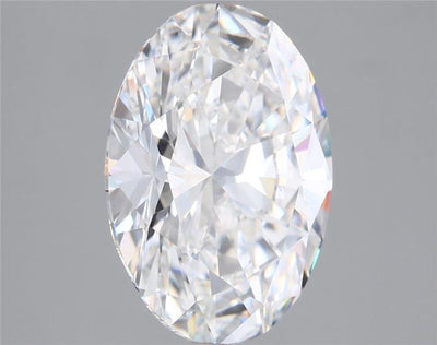 3.06 Carat Oval Lab Diamond :: Greenstar spin frame 04