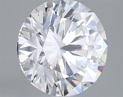 3.04 Carat Round Lab Diamond :: Greenstar spin frame 04