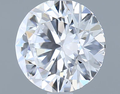 1.03 Carat Round Lab Diamond :: Greenstar spin frame 04