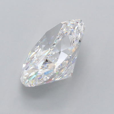 2.51 Carat Oval Lab Diamond :: Greenstar spin frame 04