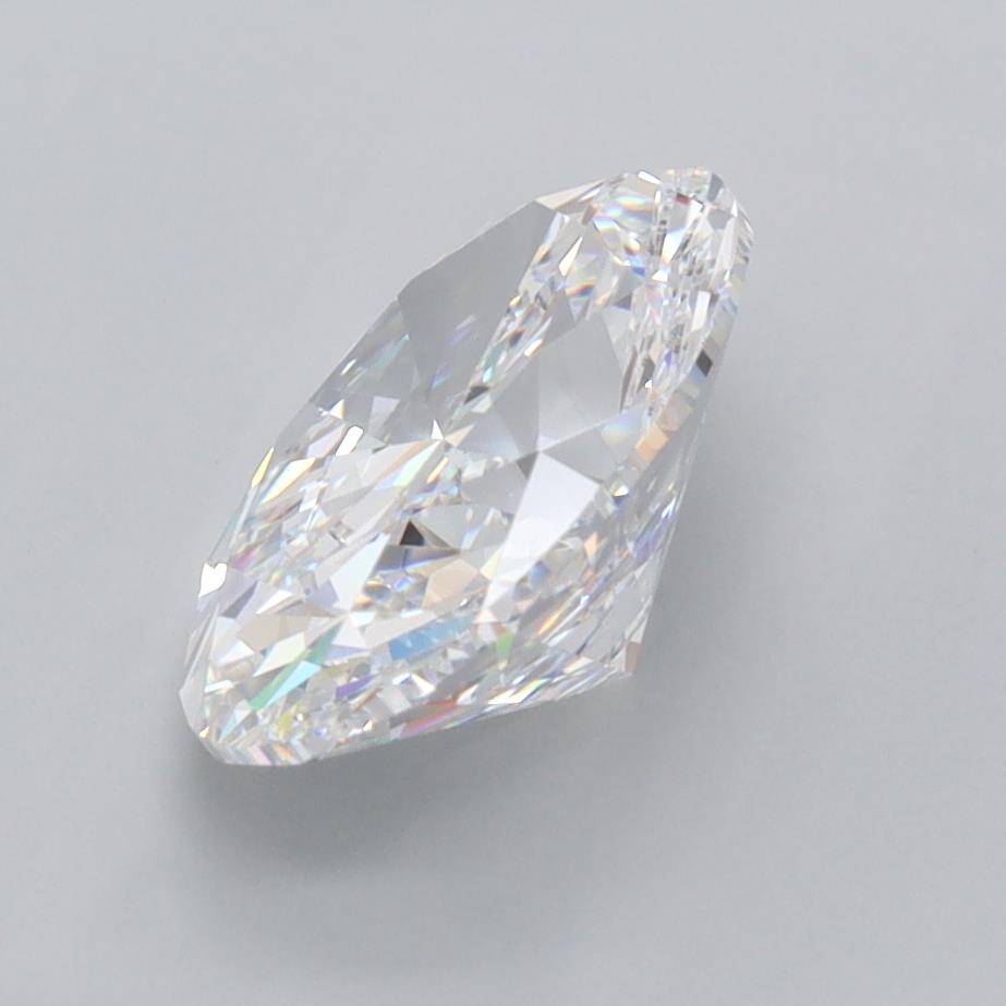 2.51 Carat Oval Lab Diamond :: Greenstar spin frame 04