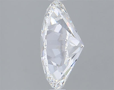 2.07 Carat Oval Lab Diamond :: Greenstar spin frame 04