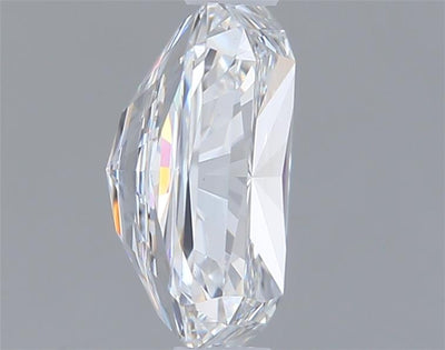 1.05 Carat Radiant Lab Diamond :: Greenstar spin frame 04