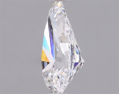 1.04 Carat Pear Lab Diamond :: Greenstar spin frame 04