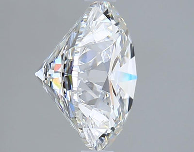 3.04 Carat Round Lab Diamond :: Greenstar spin frame 04