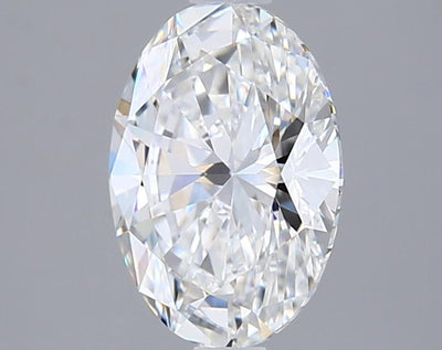 1.60 Carat Oval Lab Diamond :: Greenstar spin frame 04