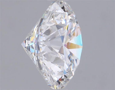 2.04 Carat Round Lab Diamond :: Greenstar spin frame 04