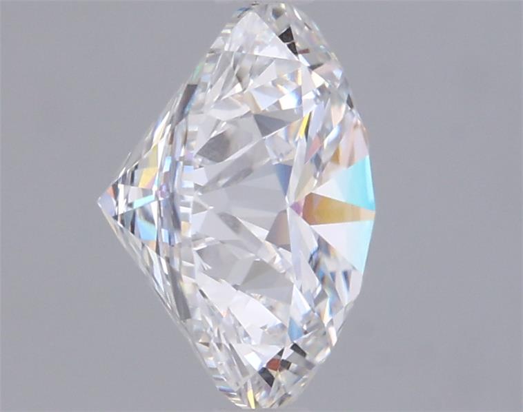 2.04 Carat Round Lab Diamond :: Greenstar spin frame 04