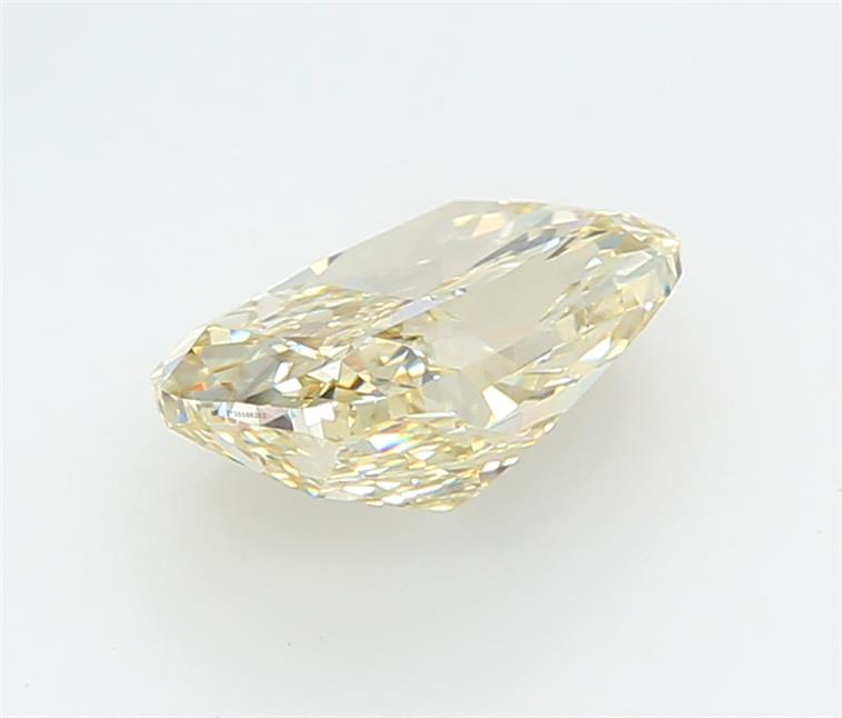 3.01 Carat Cushion Lab Diamond :: Greenstar spin frame 04