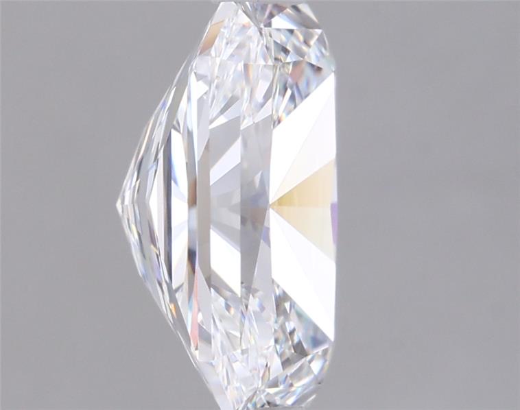2.00 Carat Radiant Lab Diamond :: Greenstar spin frame 04