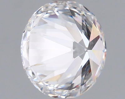 1.51 Carat Round Lab Diamond :: Greenstar spin frame 04