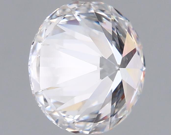 1.51 Carat Round Lab Diamond :: Greenstar spin frame 04