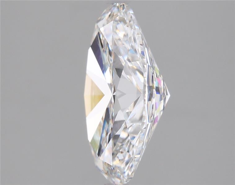 3.02 Carat Oval Lab Diamond :: Greenstar spin frame 04