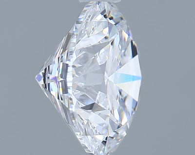1.07 Carat Round Lab Diamond :: Greenstar spin frame 04