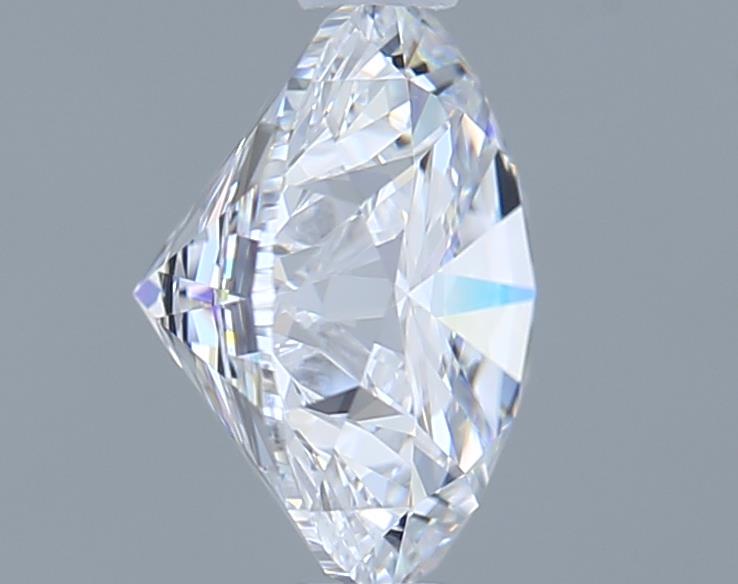 1.07 Carat Round Lab Diamond :: Greenstar spin frame 04