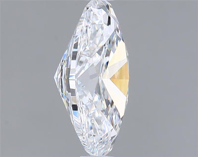 1.53 Carat Oval Lab Diamond :: Greenstar spin frame 04