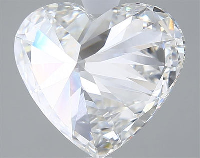 5.01 Carat Heart Lab Diamond :: Greenstar spin frame 04