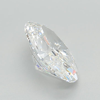 2.05 Carat Oval Lab Diamond :: Greenstar spin frame 04