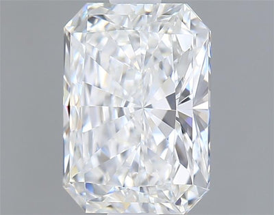 1.53 Carat Radiant Lab Diamond :: Greenstar spin frame 04