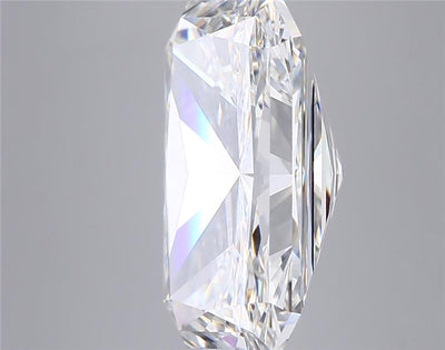 9.72 Carat Radiant Lab Diamond :: Greenstar spin frame 04