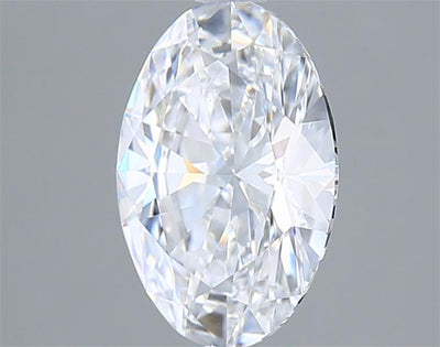 1.40 Carat Oval Lab Diamond :: Greenstar spin frame 04