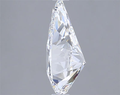 2.04 Carat Pear Lab Diamond :: Greenstar spin frame 04