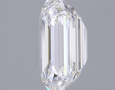 1.56 Carat Emerald Lab Diamond :: Greenstar spin frame 04