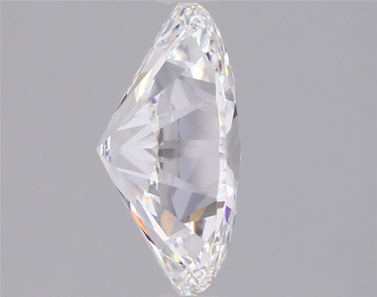 2.03 Carat Oval Lab Diamond :: Greenstar spin frame 04