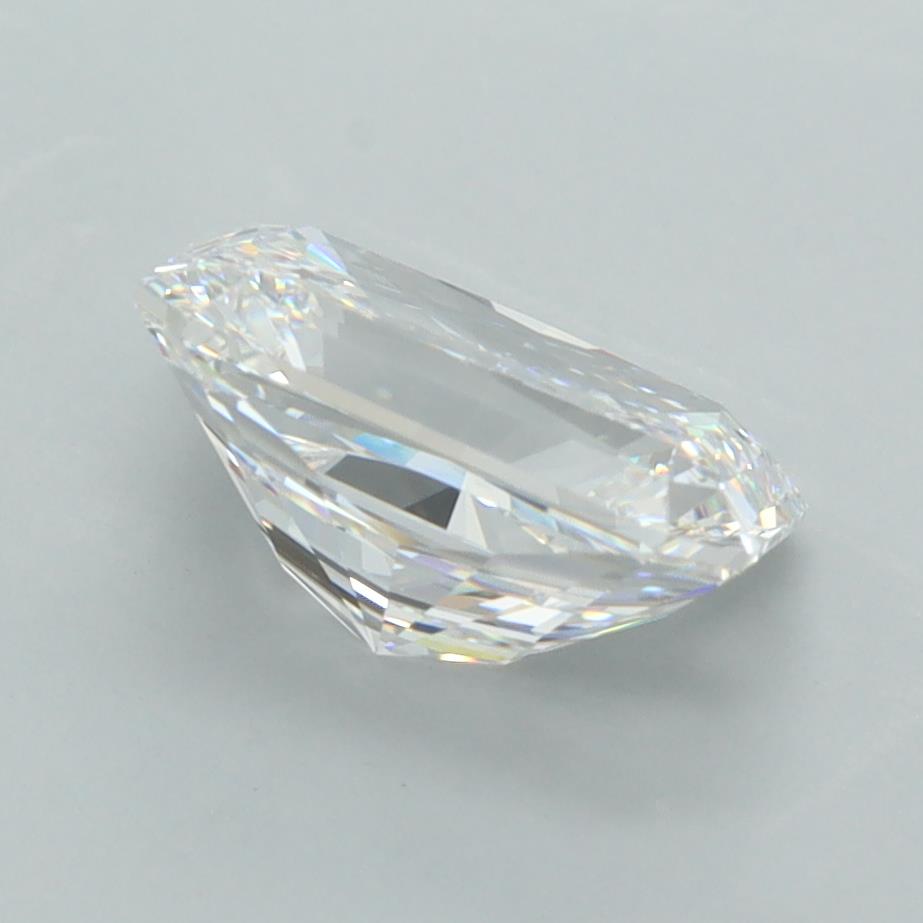 2.52 Carat Radiant Lab Diamond :: Greenstar spin frame 04