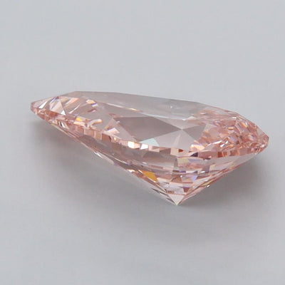 2.01 Carat Pear Lab Diamond :: Greenstar spin frame 04