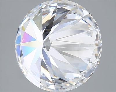 5.06 Carat Round Lab Diamond :: Greenstar spin frame 04
