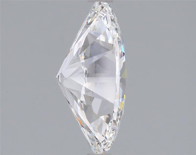 1.76 Carat Oval Lab Diamond :: Greenstar spin frame 04