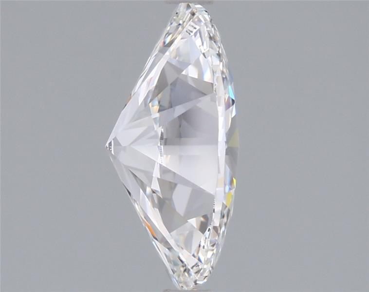 1.76 Carat Oval Lab Diamond :: Greenstar spin frame 04