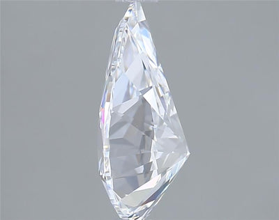 1.50 Carat Pear Lab Diamond :: Greenstar spin frame 04