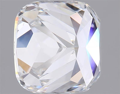 2.03 Carat Cushion Lab Diamond :: Greenstar spin frame 04