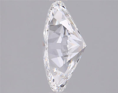 2.01 Carat Oval Lab Diamond :: Greenstar spin frame 04