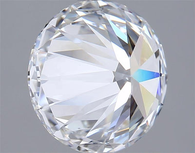 2.02 Carat Round Lab Diamond :: Greenstar spin frame 04